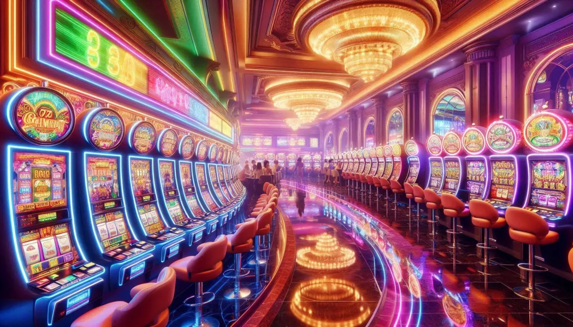Beef Casino